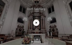 萨尔斯堡旅游攻略 Salzburg