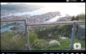 卑尔根旅游攻略 Bergen